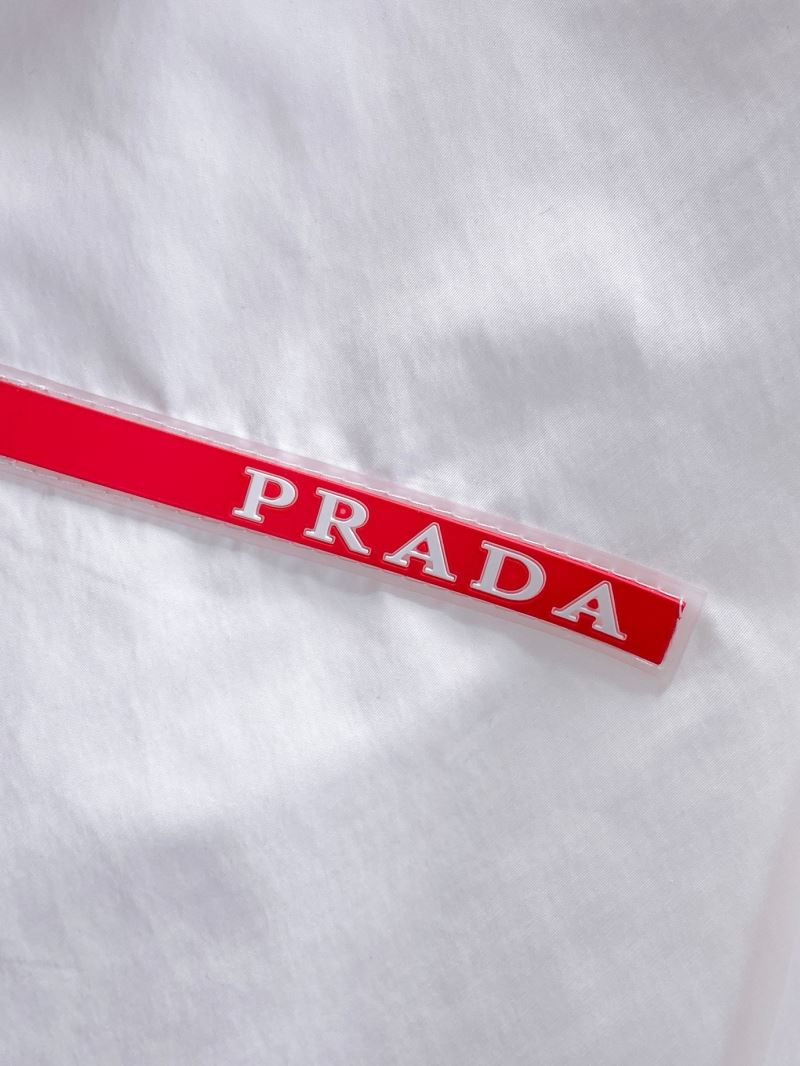 Prada Outwear